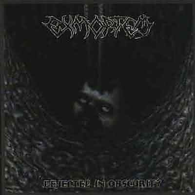 Exmortem: "Dejected In Obscurity" – 1998